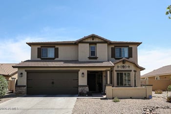 14241 Corrine Dr, Surprise, AZ 85379