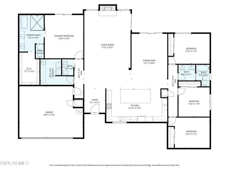 14241 N 54th St, Scottsdale, AZ 85254