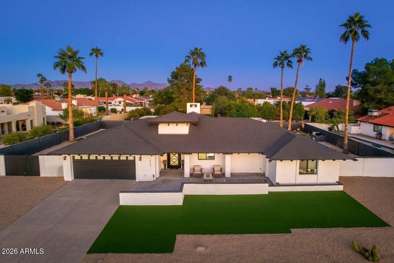 Home Worth Check