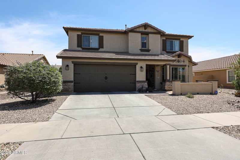 14241 Corrine Dr, Surprise, AZ 85379