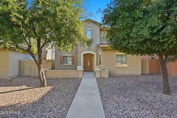 14241 W Port Royale Ln, Surprise, AZ 85379