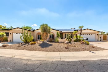 14242 62nd Pl, Scottsdale, AZ 85254