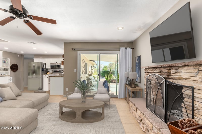 14242 62nd Pl, Scottsdale, AZ 85254