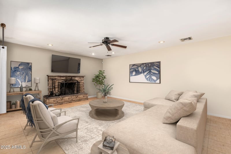 14242 62nd Pl, Scottsdale, AZ 85254