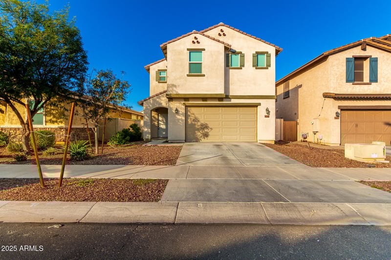 14242 Pershing St, Surprise, AZ 85379