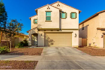 14242 Pershing St, Surprise, AZ 85379