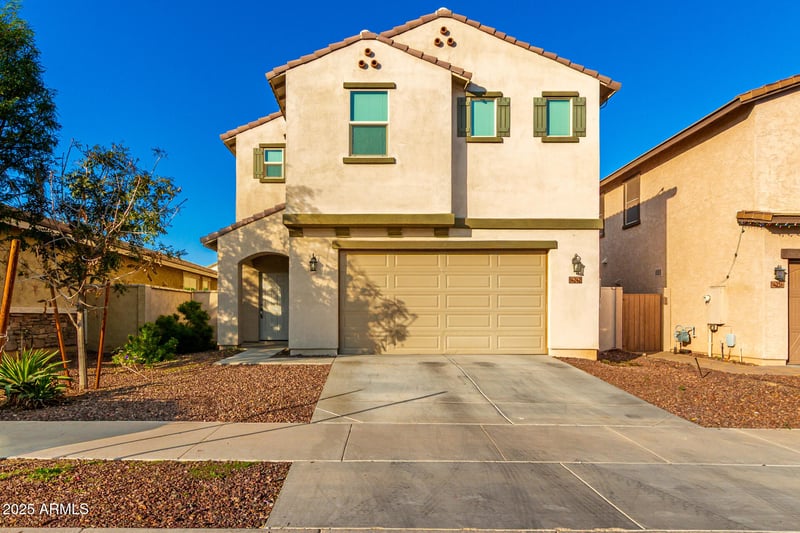 14242 Pershing St, Surprise, AZ 85379