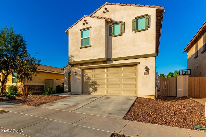 14242 Pershing St, Surprise, AZ 85379