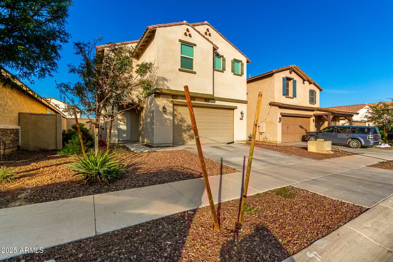 14242 Pershing St, Surprise, AZ 85379