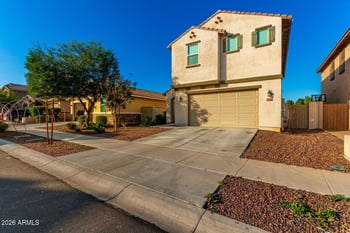 14242 Pershing St, Surprise, AZ 85379