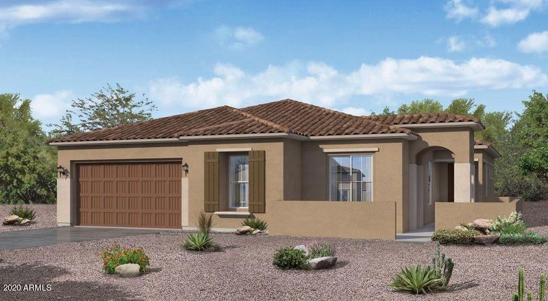 14242 S 179th Ave, Goodyear, AZ 85338