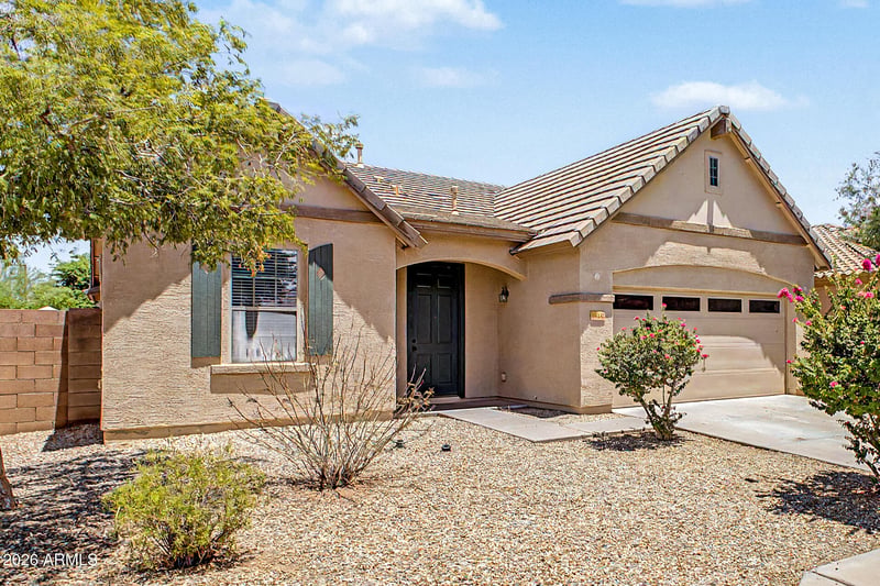 14242 W Calavar Rd, Surprise, AZ 85379