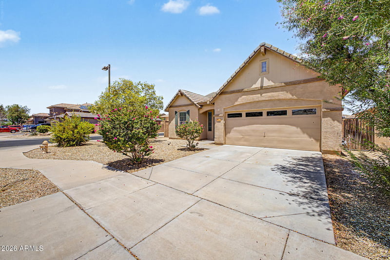 14242 W Calavar Rd, Surprise, AZ 85379