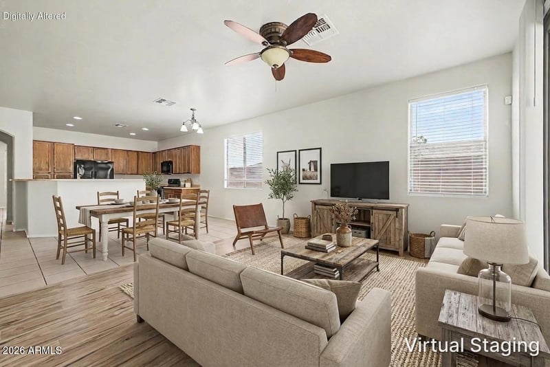 14242 W Calavar Rd, Surprise, AZ 85379