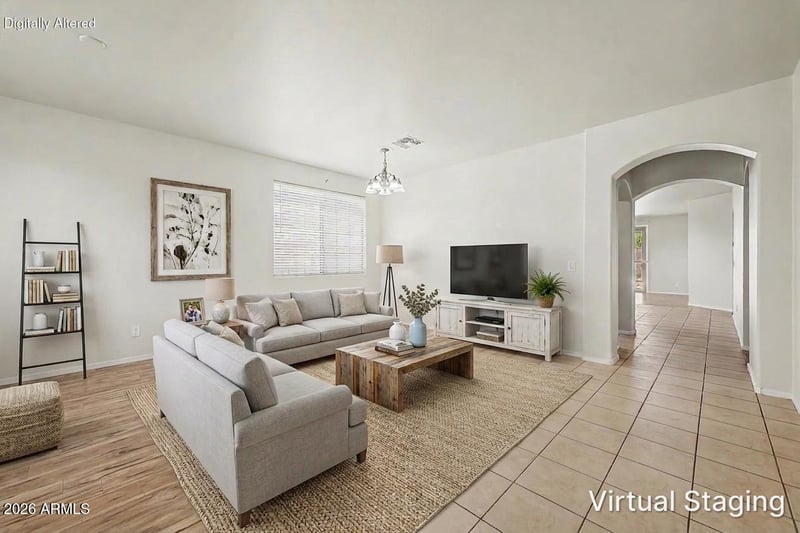 14242 W Calavar Rd, Surprise, AZ 85379