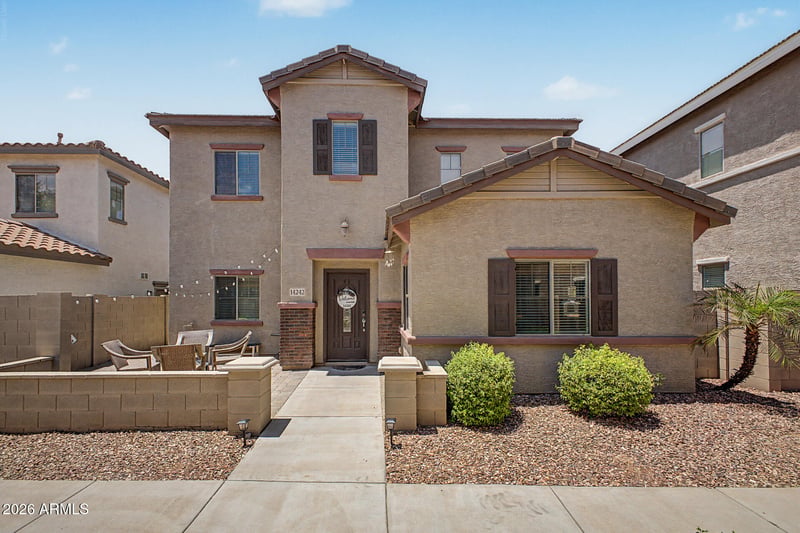 14242 W Country Gables Dr, Surprise, AZ 85379