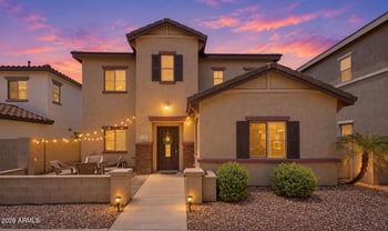 14242 W Country Gables Dr, Surprise, AZ 85379