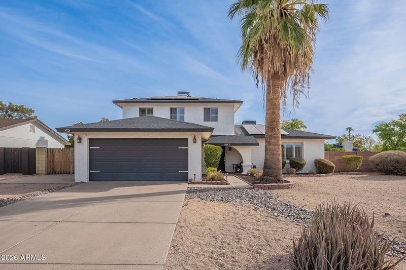 14243 49th St, Scottsdale, AZ 85254