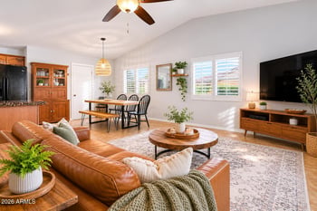 14243 Ibsen Dr #1 & 2, Fountain Hills, AZ 85268