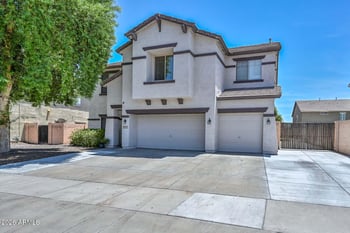 14243 W Banff Ln, Surprise, AZ 85379