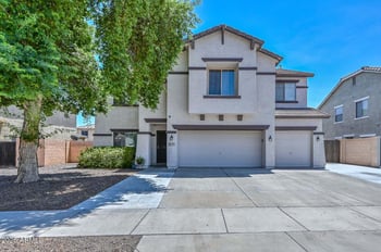 14243 W Banff Ln, Surprise, AZ 85379