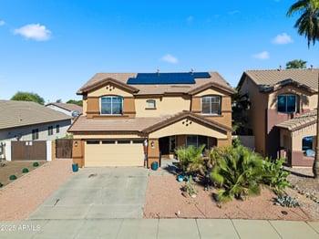14244 W Indianola Ave, Goodyear, AZ 85395