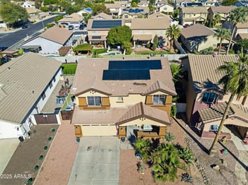 14244 W Indianola Ave, Goodyear, AZ 85395