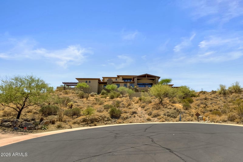 14245 Mourning Dove Dr, Fountain Hills, AZ 85268