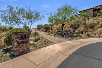 14245 Mourning Dove Dr, Fountain Hills, AZ 85268