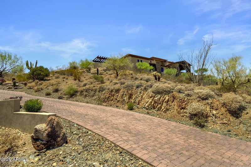 14245 Mourning Dove Dr, Fountain Hills, AZ 85268