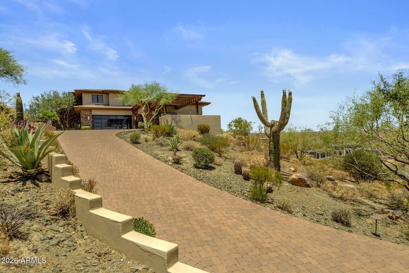 14245 Mourning Dove Dr, Fountain Hills, AZ 85268