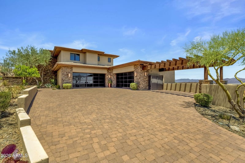 14245 Mourning Dove Dr, Fountain Hills, AZ 85268