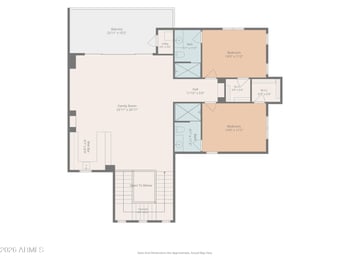 14245 Mourning Dove Dr, Fountain Hills, AZ 85268