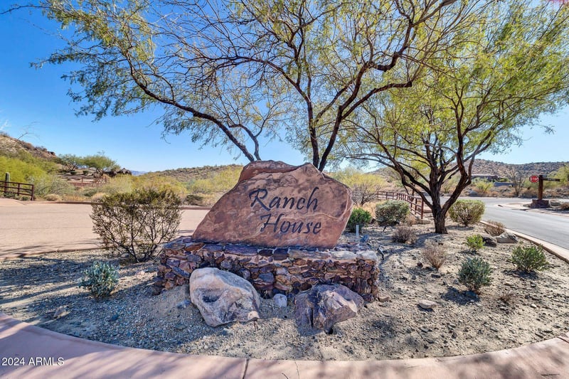 14247 Coyote Ct #36, Fountain Hills, AZ 85268