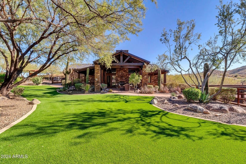 14247 Coyote Ct #36, Fountain Hills, AZ 85268