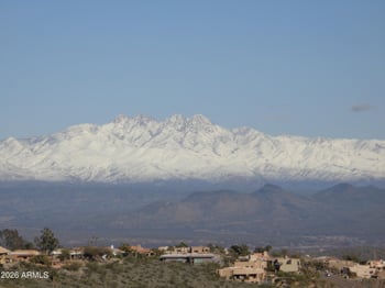 14247 E Lone Wolf Trl #113, Fountain Hills, AZ 85268