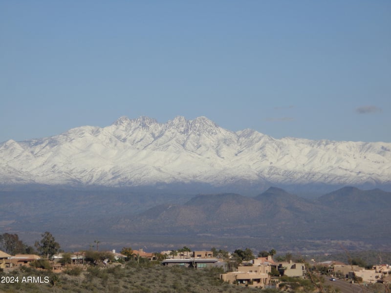 14247 Lone Wolf Trl #113, Fountain Hills, AZ 85268