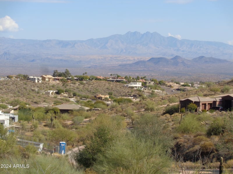 14247 Lone Wolf Trl #113, Fountain Hills, AZ 85268