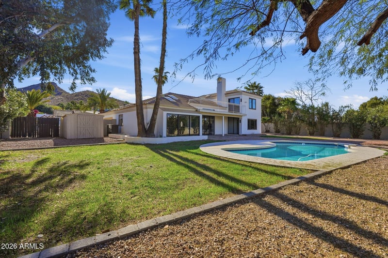 14247 N 28th St, Phoenix, AZ 85032