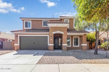 14247 Rosewood Dr, Surprise, AZ 85379