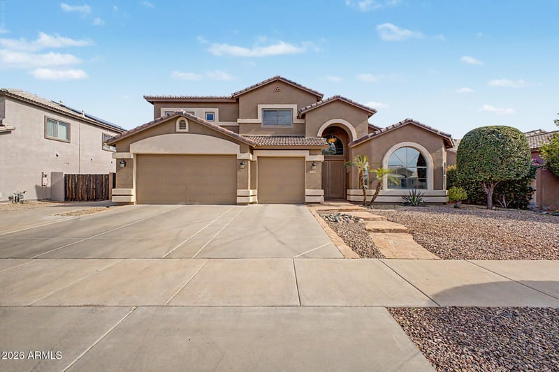 14247 W Jenan Dr, Surprise, AZ 85379