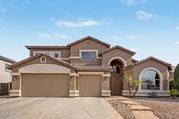 14247 Jenan Dr, Surprise, AZ 85379