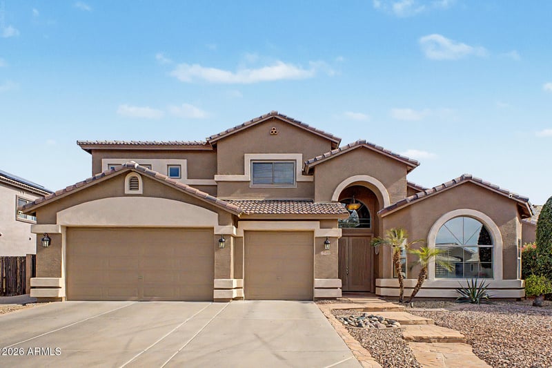 14247 W Jenan Dr, Surprise, AZ 85379