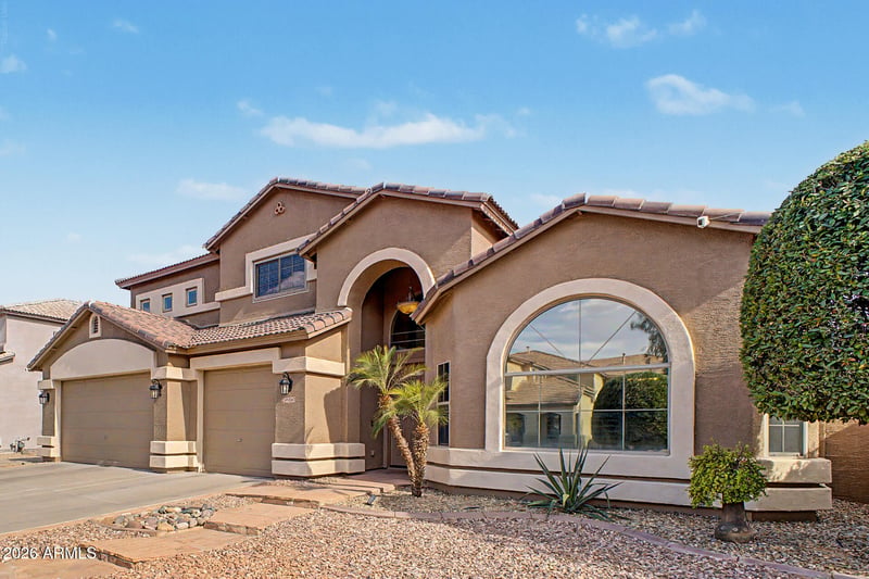 14247 W Jenan Dr, Surprise, AZ 85379