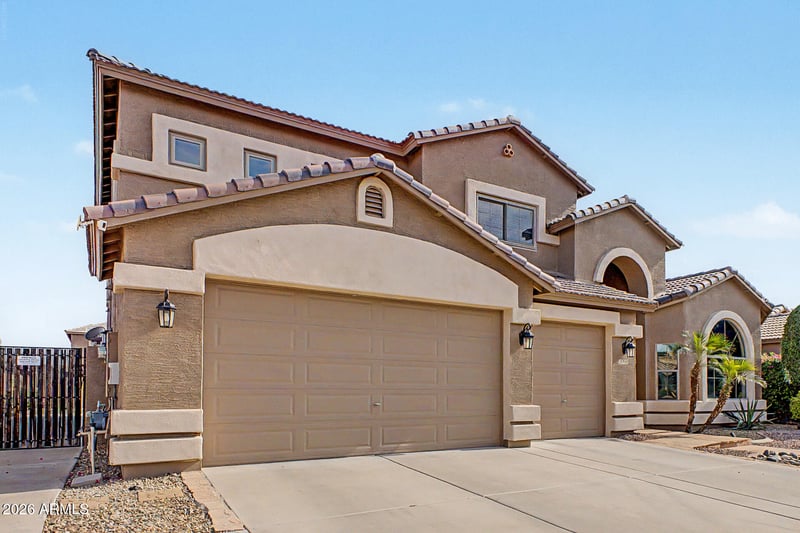 14247 W Jenan Dr, Surprise, AZ 85379