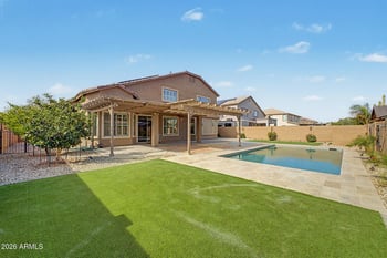 14247 Jenan Dr, Surprise, AZ 85379