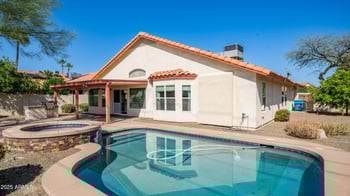 14248 56th Pl, Scottsdale, AZ 85254
