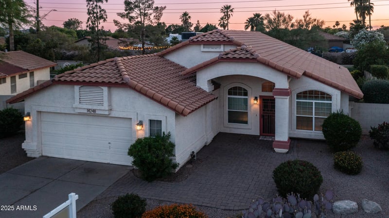14248 56th Pl, Scottsdale, AZ 85254