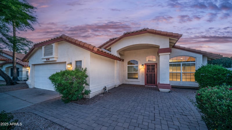 14248 56th Pl, Scottsdale, AZ 85254