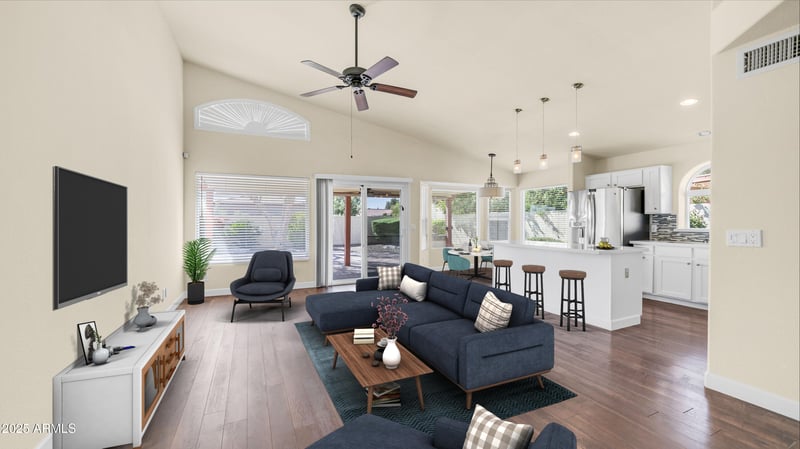 14248 56th Pl, Scottsdale, AZ 85254